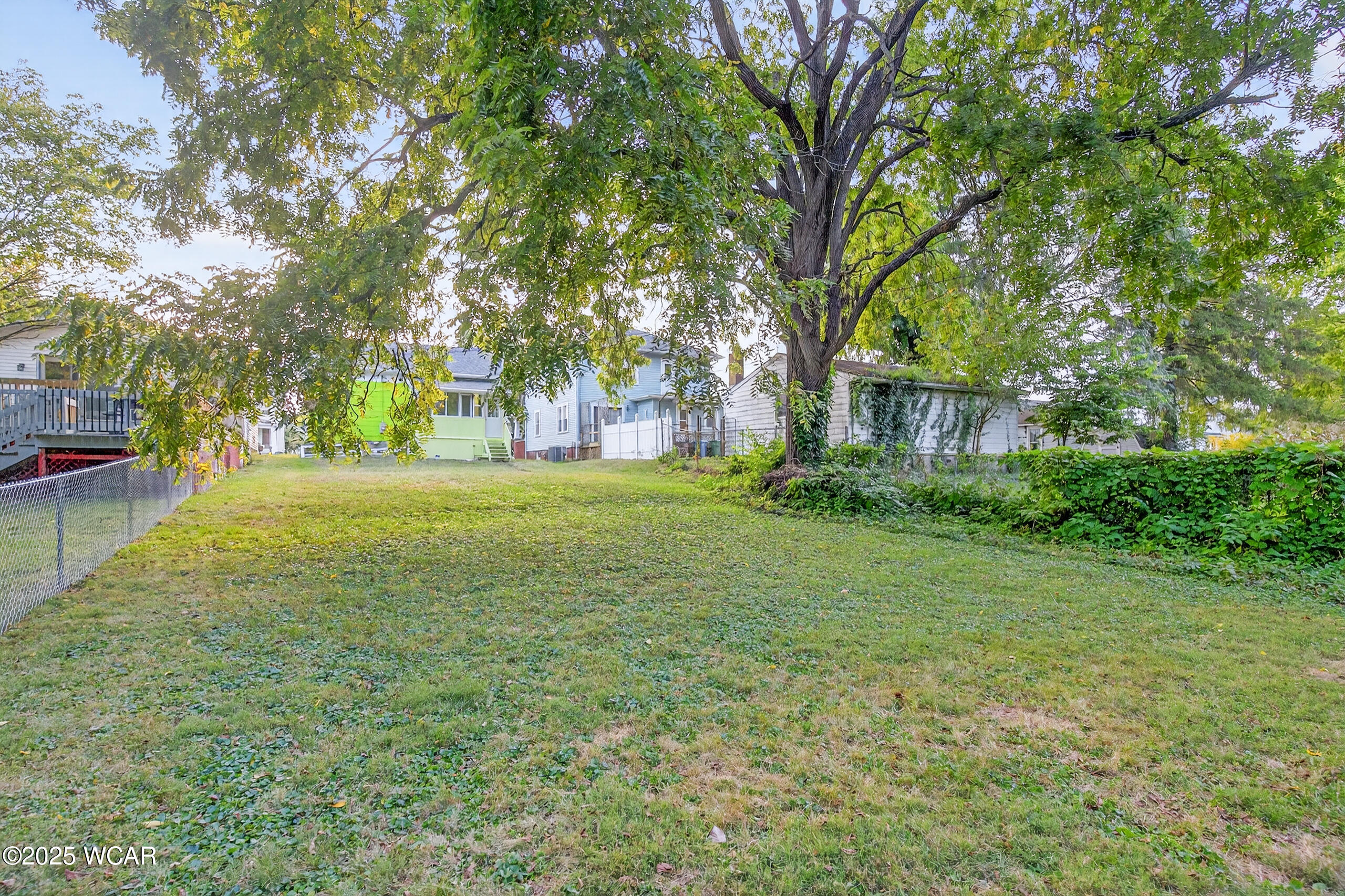 432 Miami Avenue, Sidney, Ohio