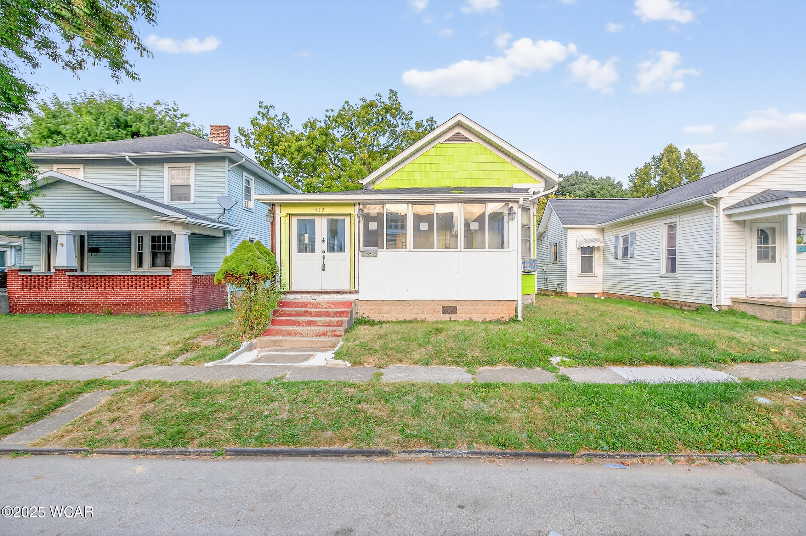432 Miami Avenue, Sidney, Ohio