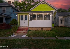 432 Miami Avenue, Sidney, Ohio, 2 Bedrooms Bedrooms, ,1 BathroomBathrooms,Residential,For Sale,Miami,308211
