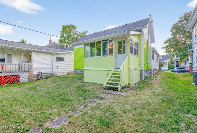 432 Miami Avenue, Sidney, Ohio, 2 Bedrooms Bedrooms, ,1 BathroomBathrooms,Residential,For Sale,Miami,308211