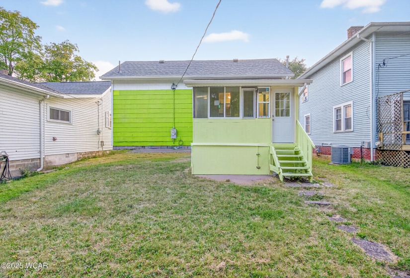 432 Miami Avenue, Sidney, Ohio, 2 Bedrooms Bedrooms, ,1 BathroomBathrooms,Residential,For Sale,Miami,308211