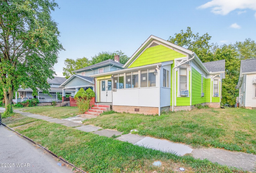 432 Miami Avenue, Sidney, Ohio, 2 Bedrooms Bedrooms, ,1 BathroomBathrooms,Residential,For Sale,Miami,308211