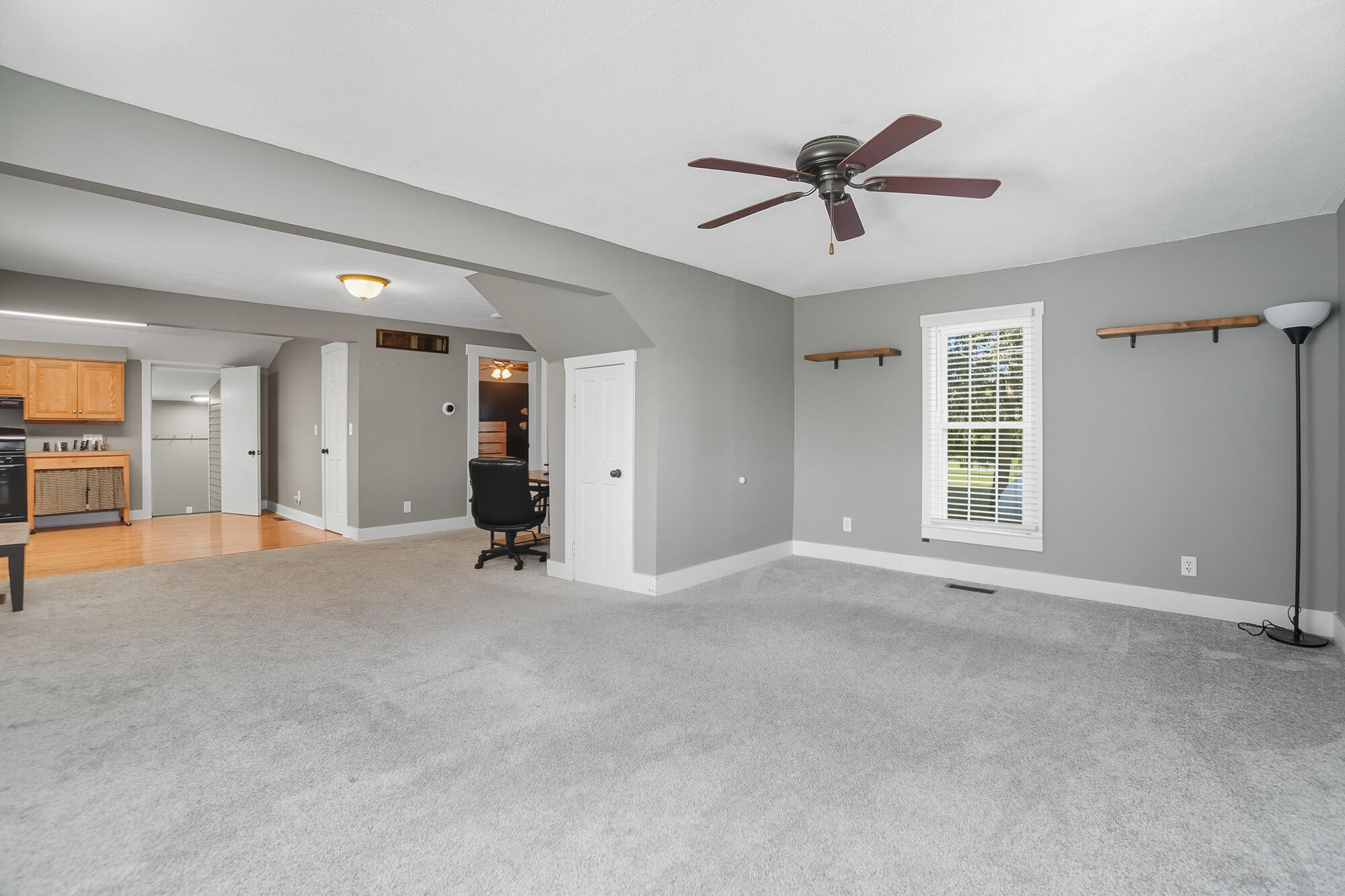 13437 Old Troy, Saint Paris, Ohio 43072