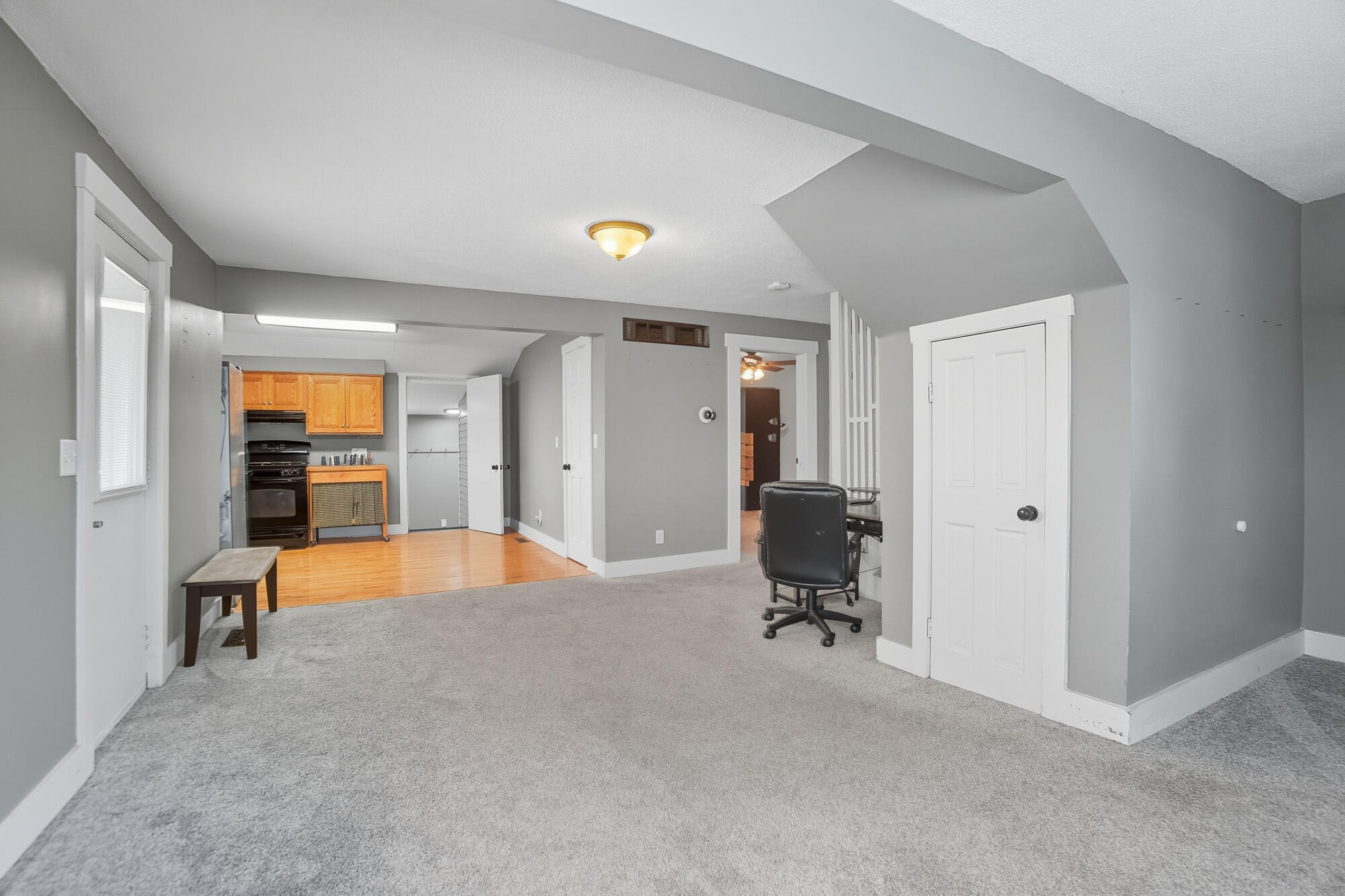 13437 Old Troy, Saint Paris, Ohio 43072