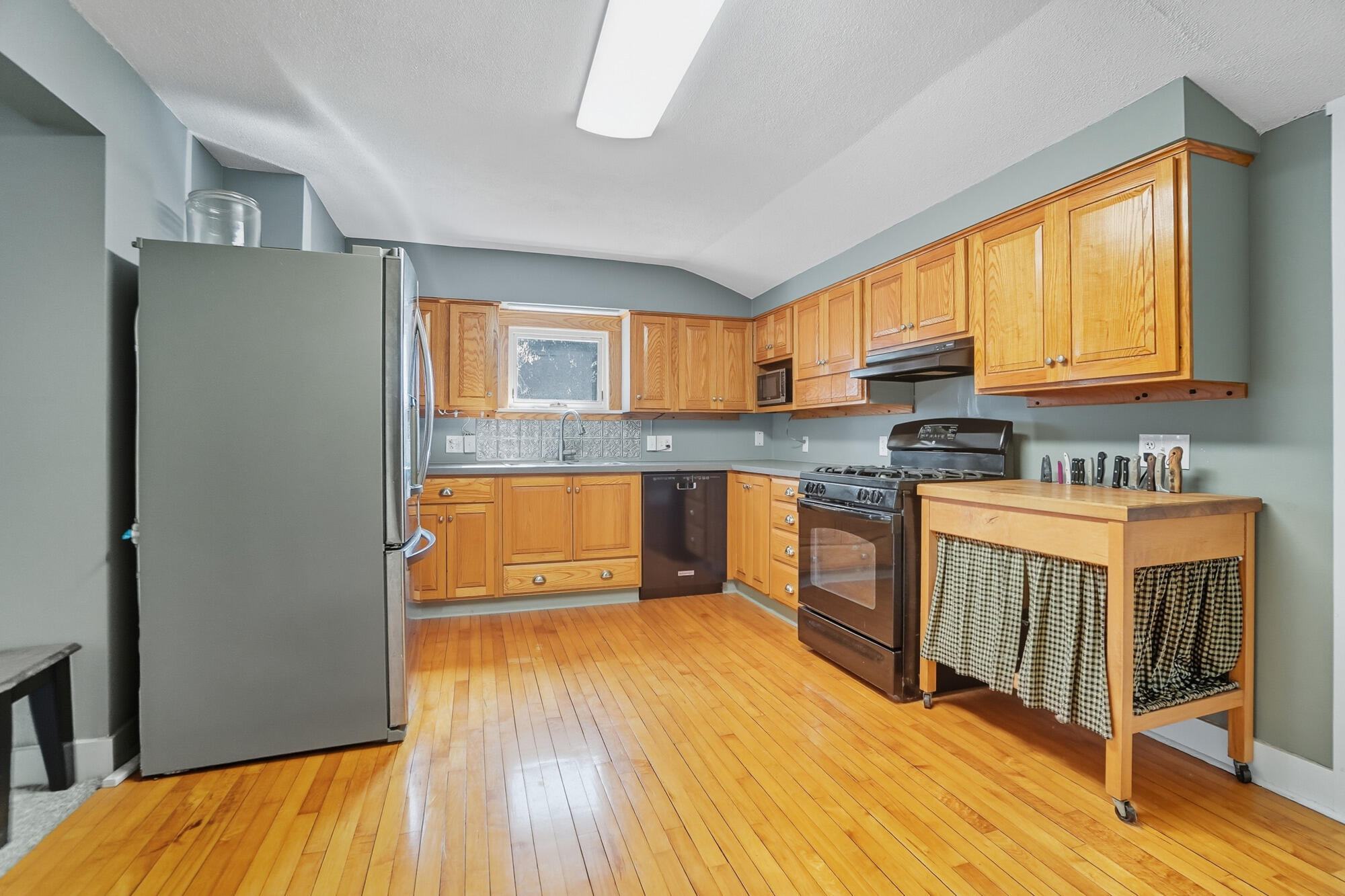 13437 Old Troy, Saint Paris, Ohio 43072
