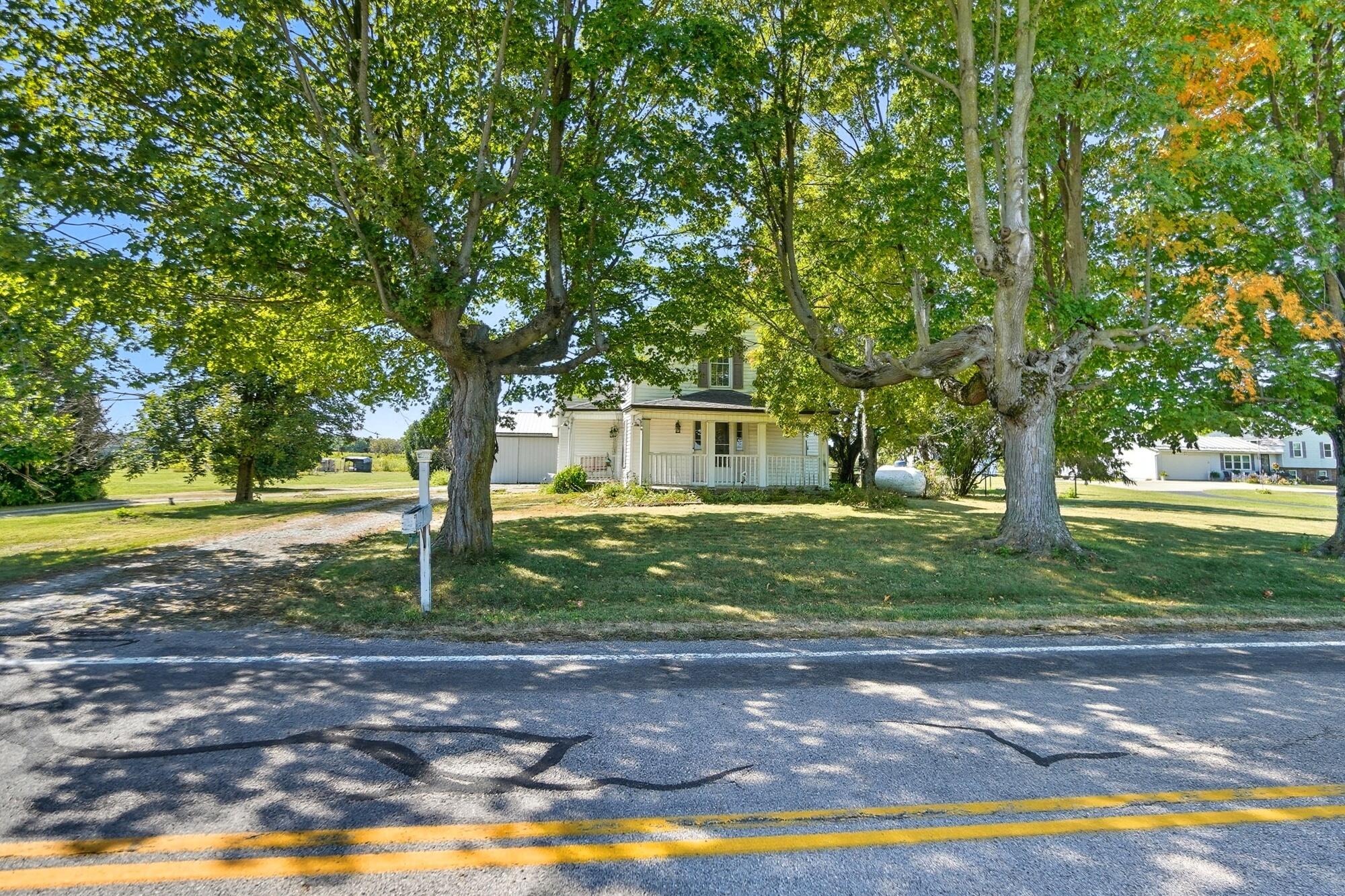 13437 Old Troy, Saint Paris, Ohio 43072