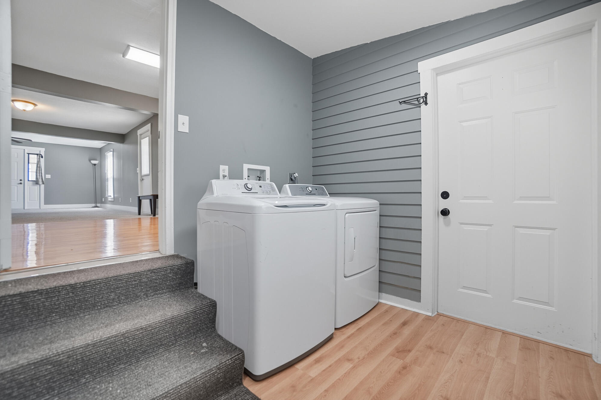 13437 Old Troy, Saint Paris, Ohio 43072