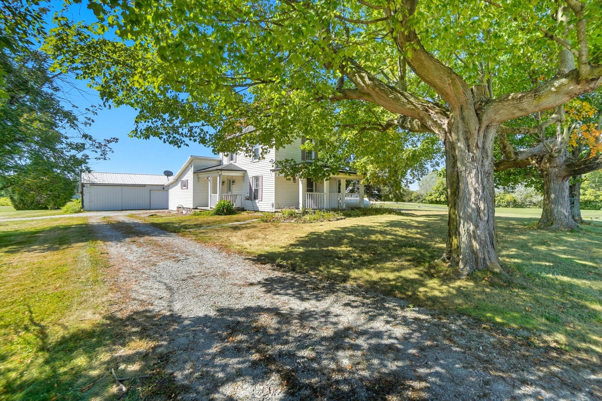13437 Old Troy, Saint Paris, Ohio 43072