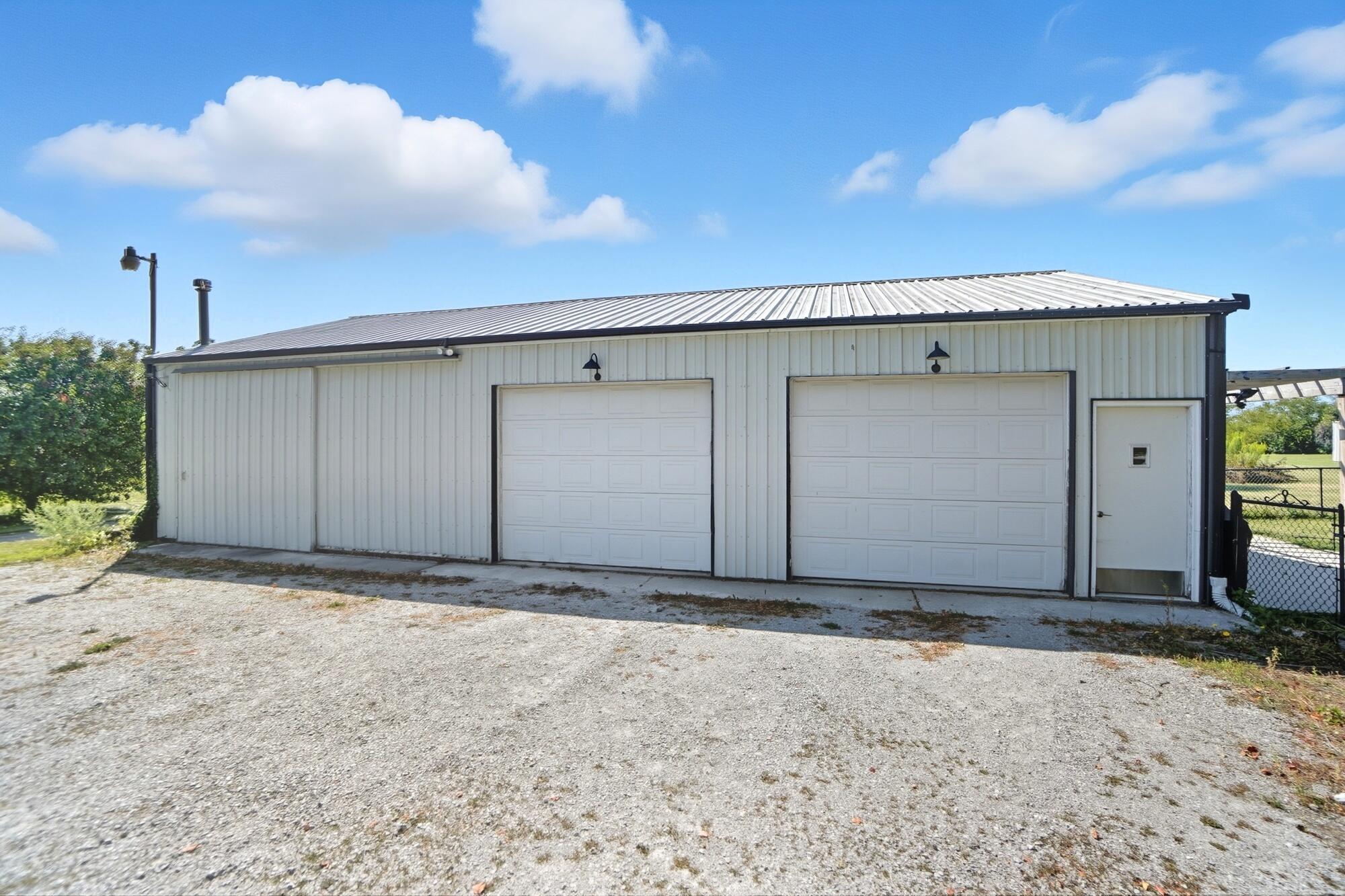 13437 Old Troy, Saint Paris, Ohio 43072