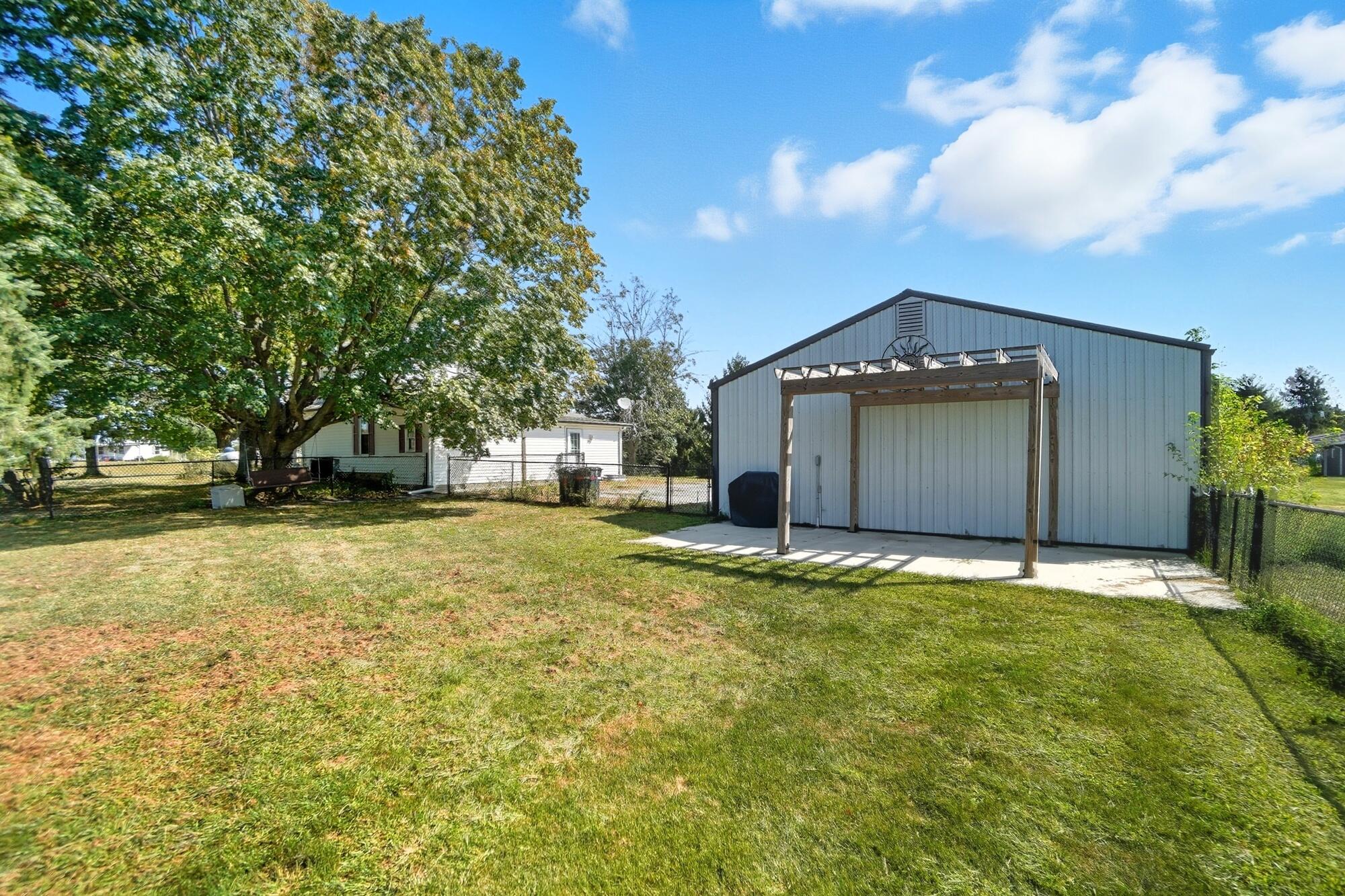 13437 Old Troy, Saint Paris, Ohio 43072