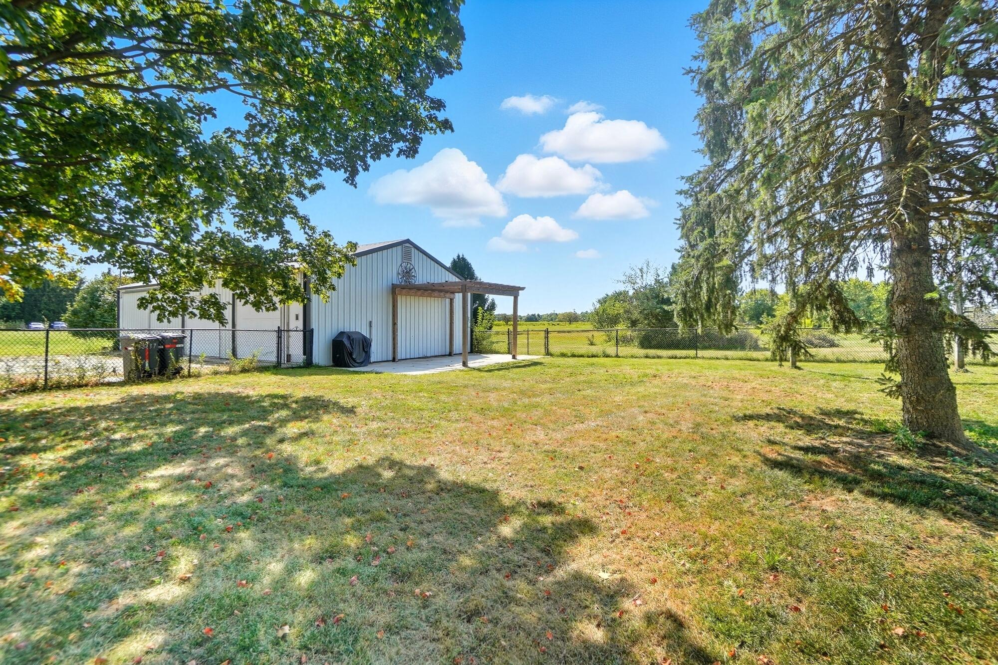 13437 Old Troy, Saint Paris, Ohio 43072