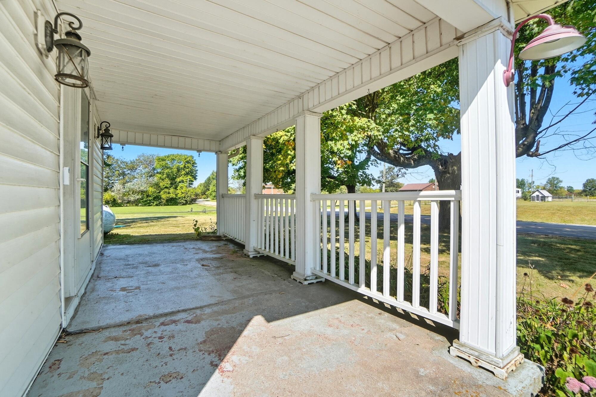 13437 Old Troy, Saint Paris, Ohio 43072