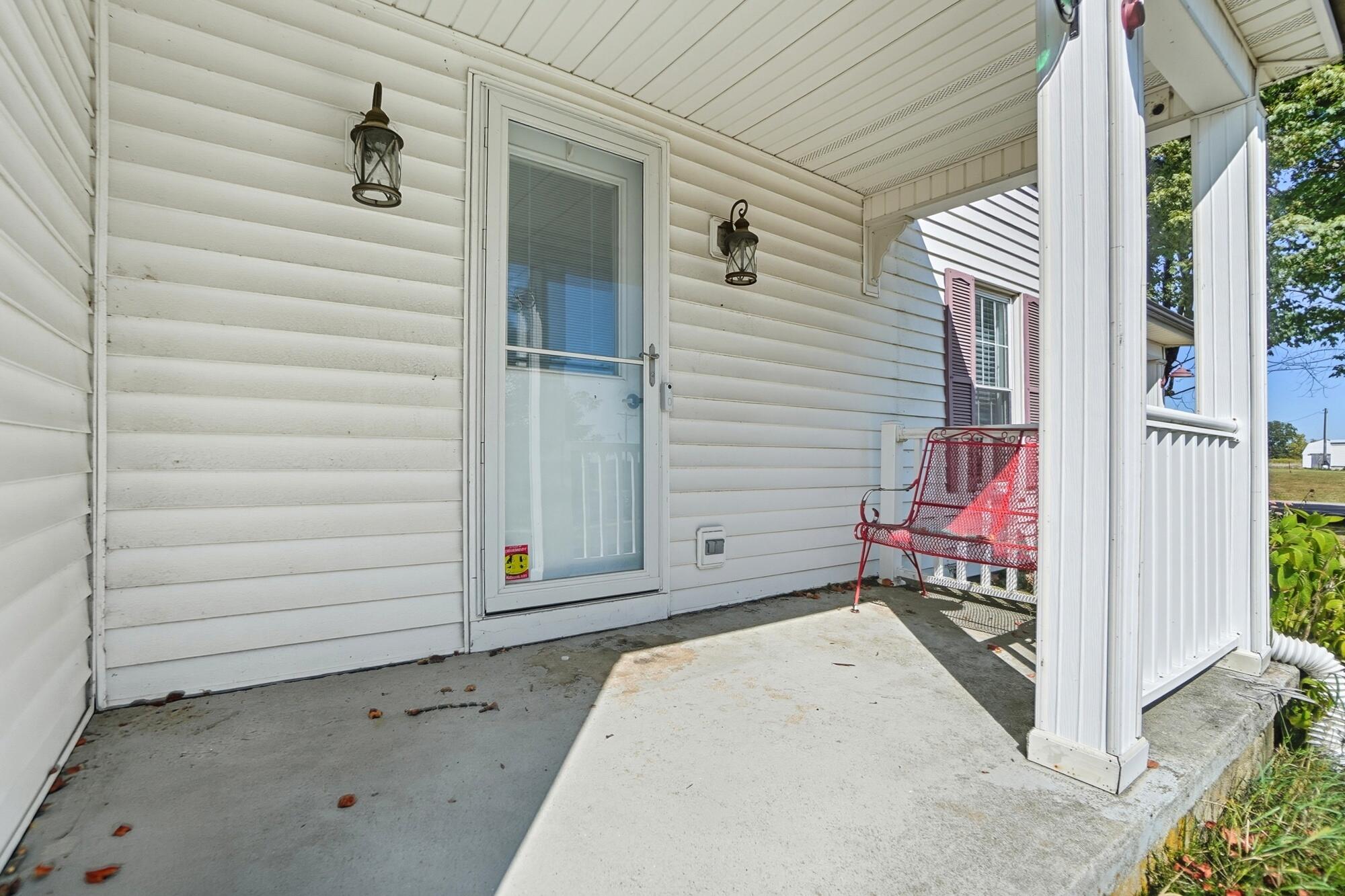 13437 Old Troy, Saint Paris, Ohio 43072