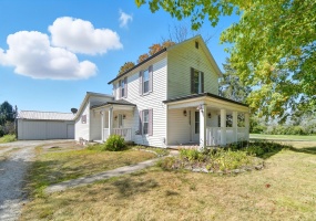 13437 Old Troy, Saint Paris, Ohio 43072, 3 Bedrooms Bedrooms, ,1 BathroomBathrooms,Residential,For Sale,Old Troy,1041293