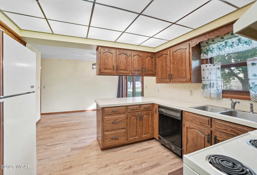 3036 Whippoorwill Avenue, Elida, Ohio, 2 Bedrooms Bedrooms, ,1 BathroomBathrooms,Residential,For Sale,Whippoorwill,308214