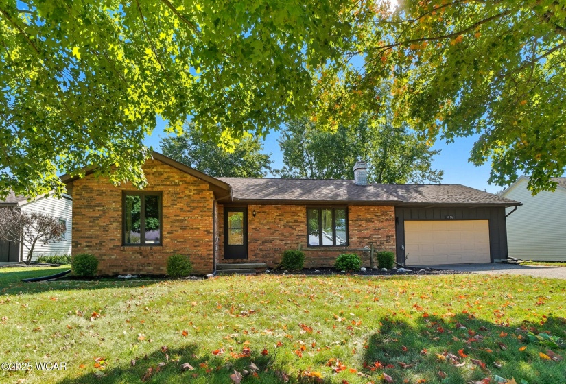 3036 Whippoorwill Avenue, Elida, Ohio, 2 Bedrooms Bedrooms, ,1 BathroomBathrooms,Residential,For Sale,Whippoorwill,308214