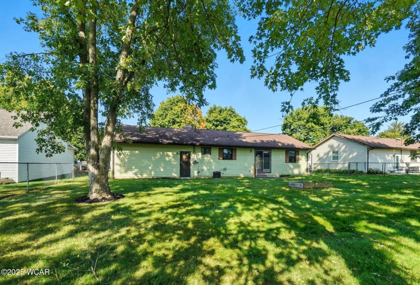 3036 Whippoorwill Avenue, Elida, Ohio, 2 Bedrooms Bedrooms, ,1 BathroomBathrooms,Residential,For Sale,Whippoorwill,308214