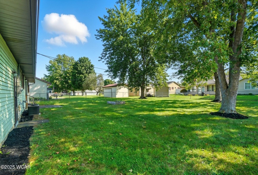 3036 Whippoorwill Avenue, Elida, Ohio, 2 Bedrooms Bedrooms, ,1 BathroomBathrooms,Residential,For Sale,Whippoorwill,308214