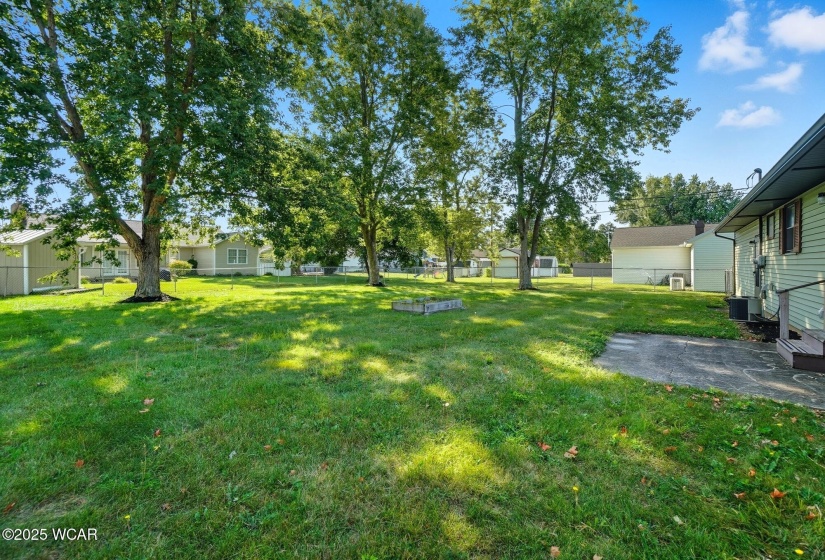 3036 Whippoorwill Avenue, Elida, Ohio, 2 Bedrooms Bedrooms, ,1 BathroomBathrooms,Residential,For Sale,Whippoorwill,308214