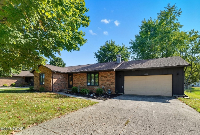 3036 Whippoorwill Avenue, Elida, Ohio, 2 Bedrooms Bedrooms, ,1 BathroomBathrooms,Residential,For Sale,Whippoorwill,308214