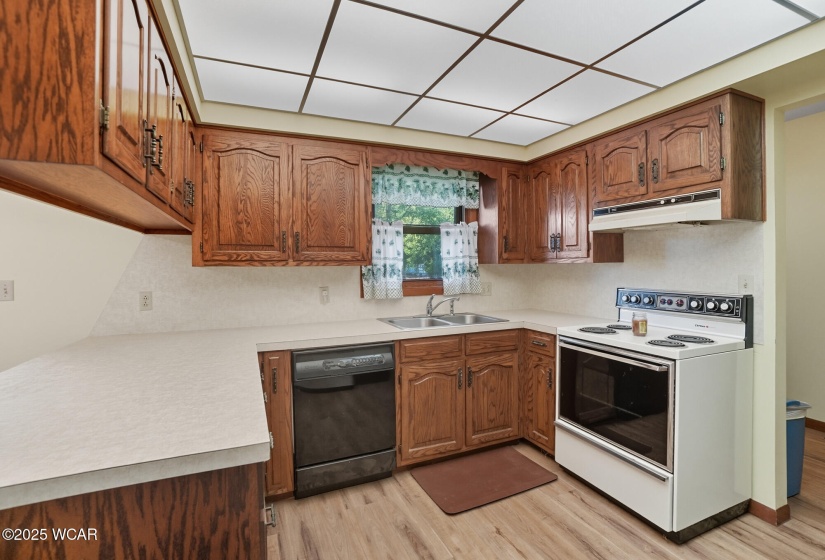 3036 Whippoorwill Avenue, Elida, Ohio, 2 Bedrooms Bedrooms, ,1 BathroomBathrooms,Residential,For Sale,Whippoorwill,308214