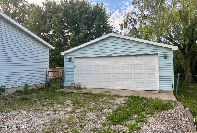 4136 Ft Amanda Road, Lima, Ohio, 3 Bedrooms Bedrooms, ,1 BathroomBathrooms,Residential,For Sale,Ft Amanda,308215