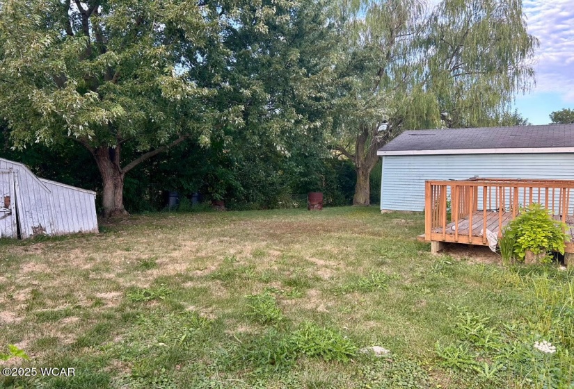 4136 Ft Amanda Road, Lima, Ohio, 3 Bedrooms Bedrooms, ,1 BathroomBathrooms,Residential,For Sale,Ft Amanda,308215