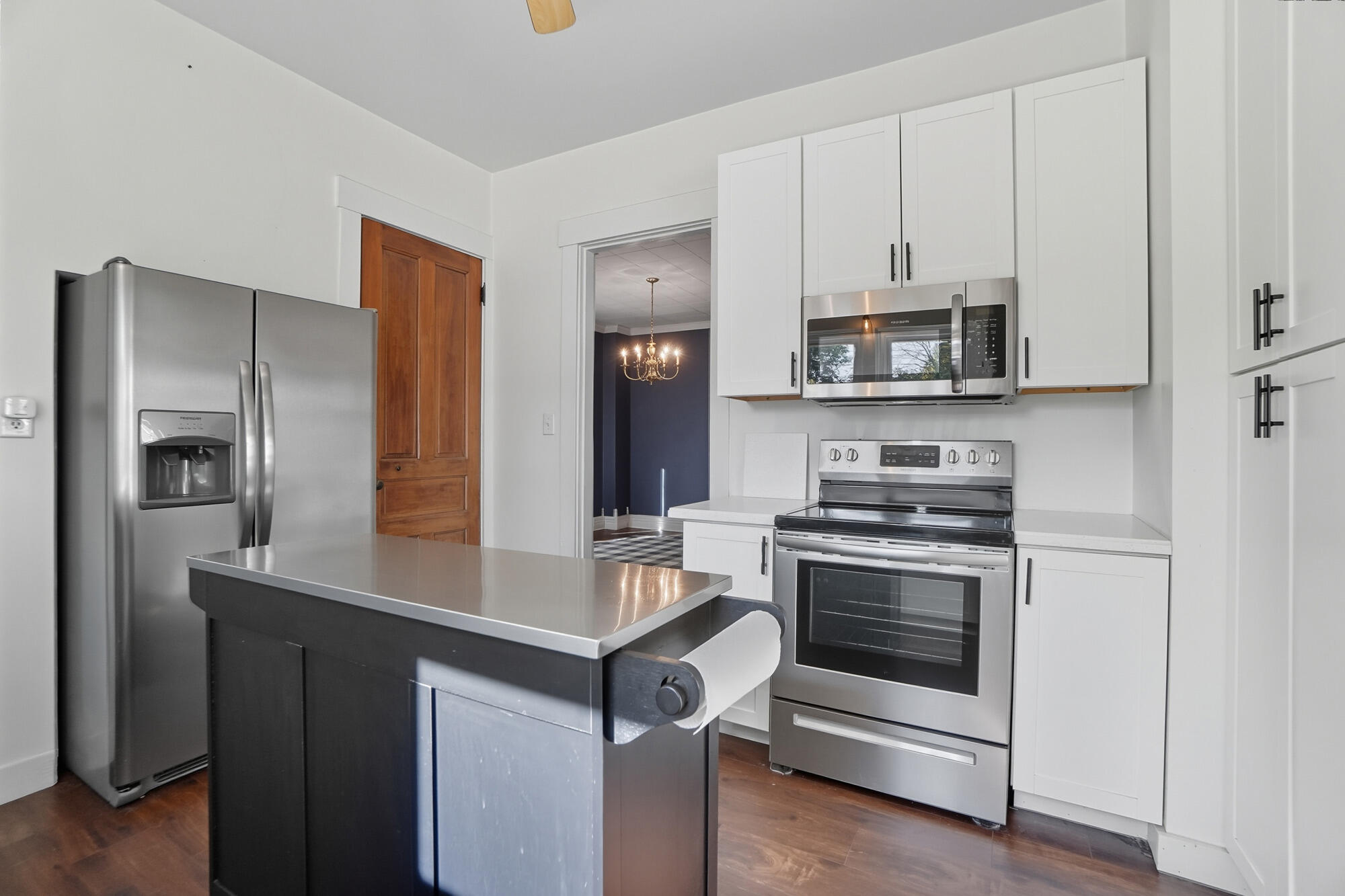 339 Lincoln Avenue, Troy, Ohio 45373