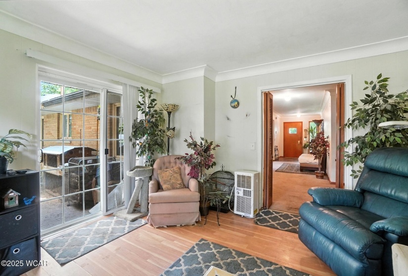3728 Richlawn Drive, Toledo, Ohio, 2 Bedrooms Bedrooms, ,1 BathroomBathrooms,Residential,For Sale,Richlawn,307736
