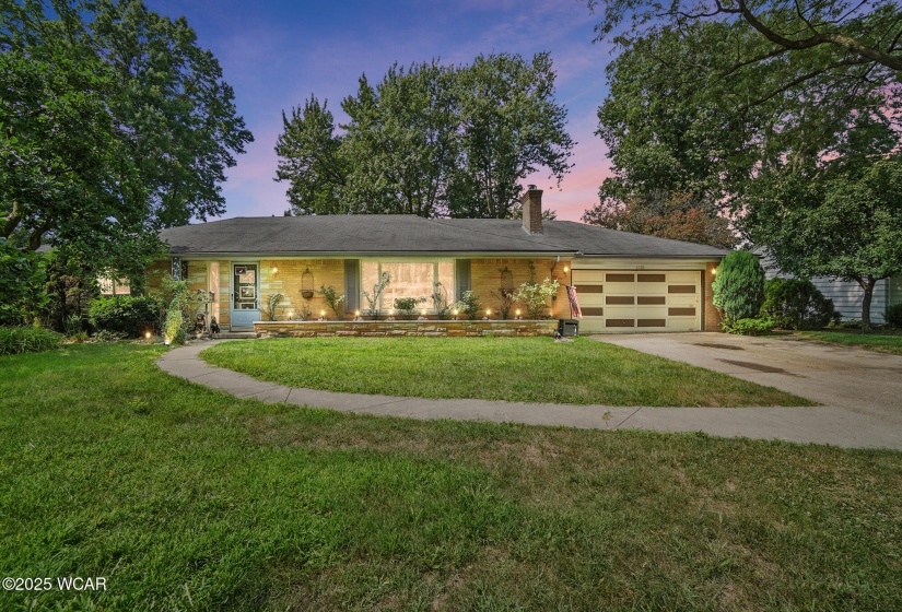 3728 Richlawn Drive, Toledo, Ohio, 2 Bedrooms Bedrooms, ,1 BathroomBathrooms,Residential,For Sale,Richlawn,307736