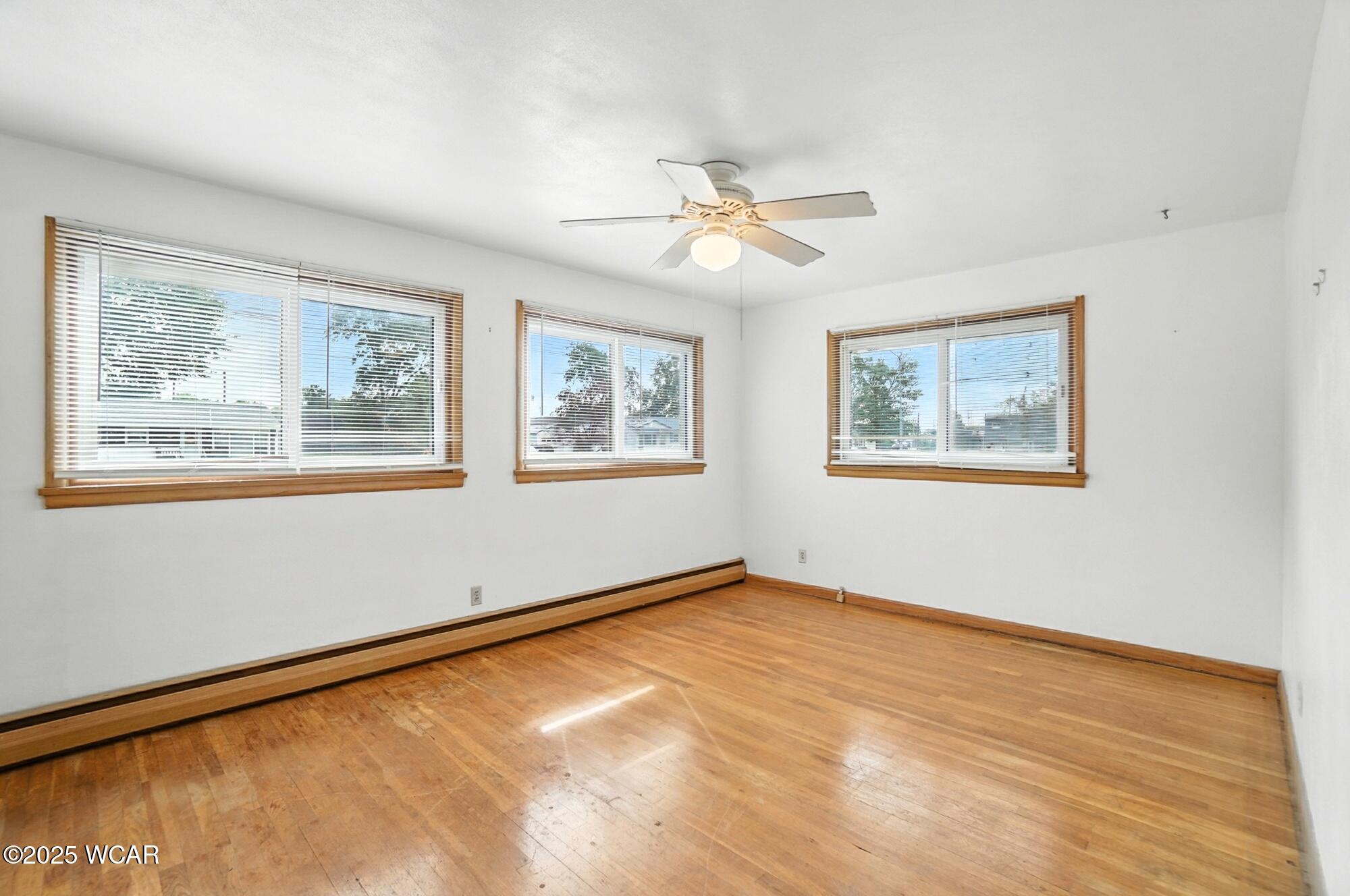 524 Collins Avenue, Lima, Ohio