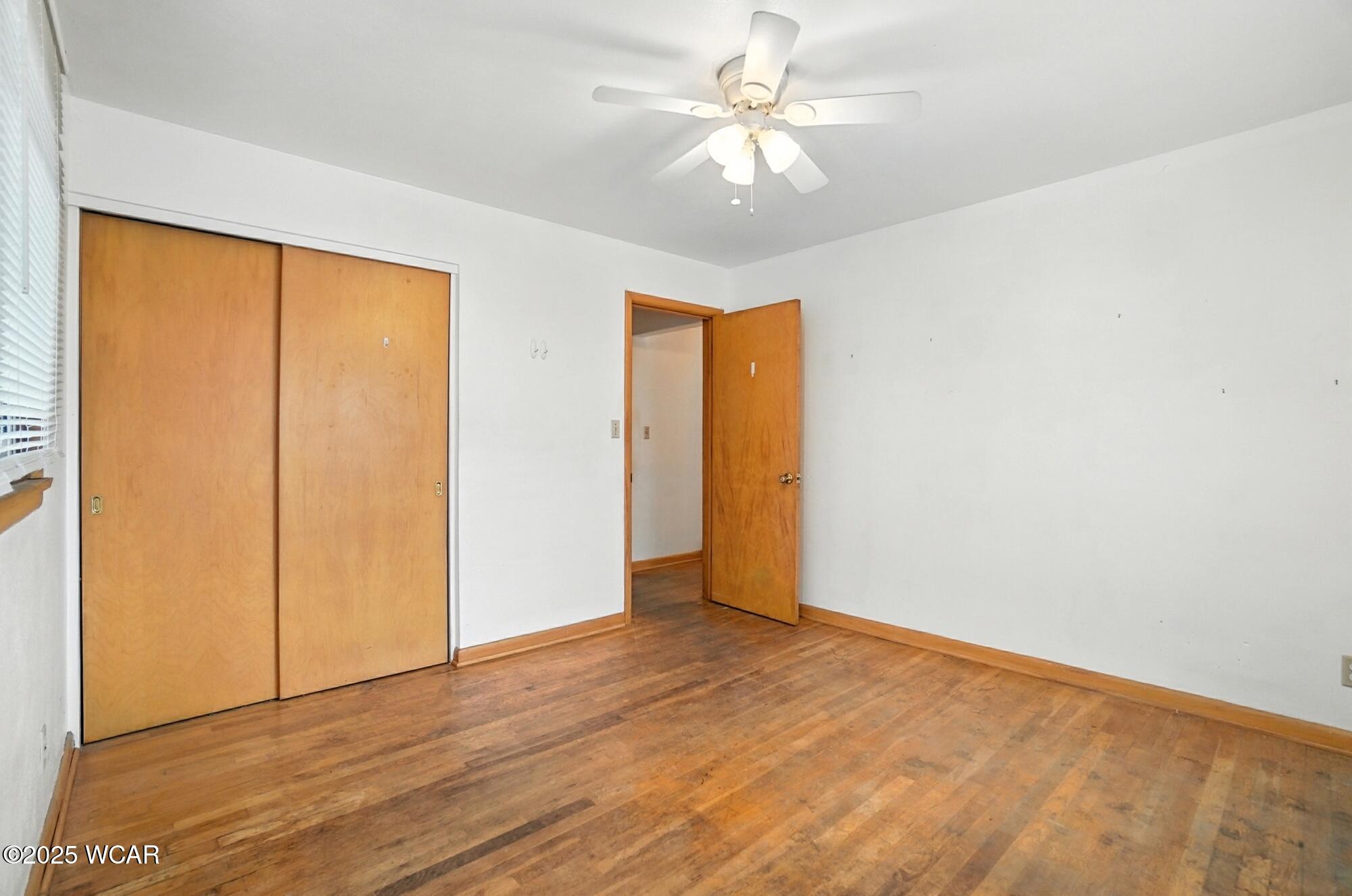 524 Collins Avenue, Lima, Ohio