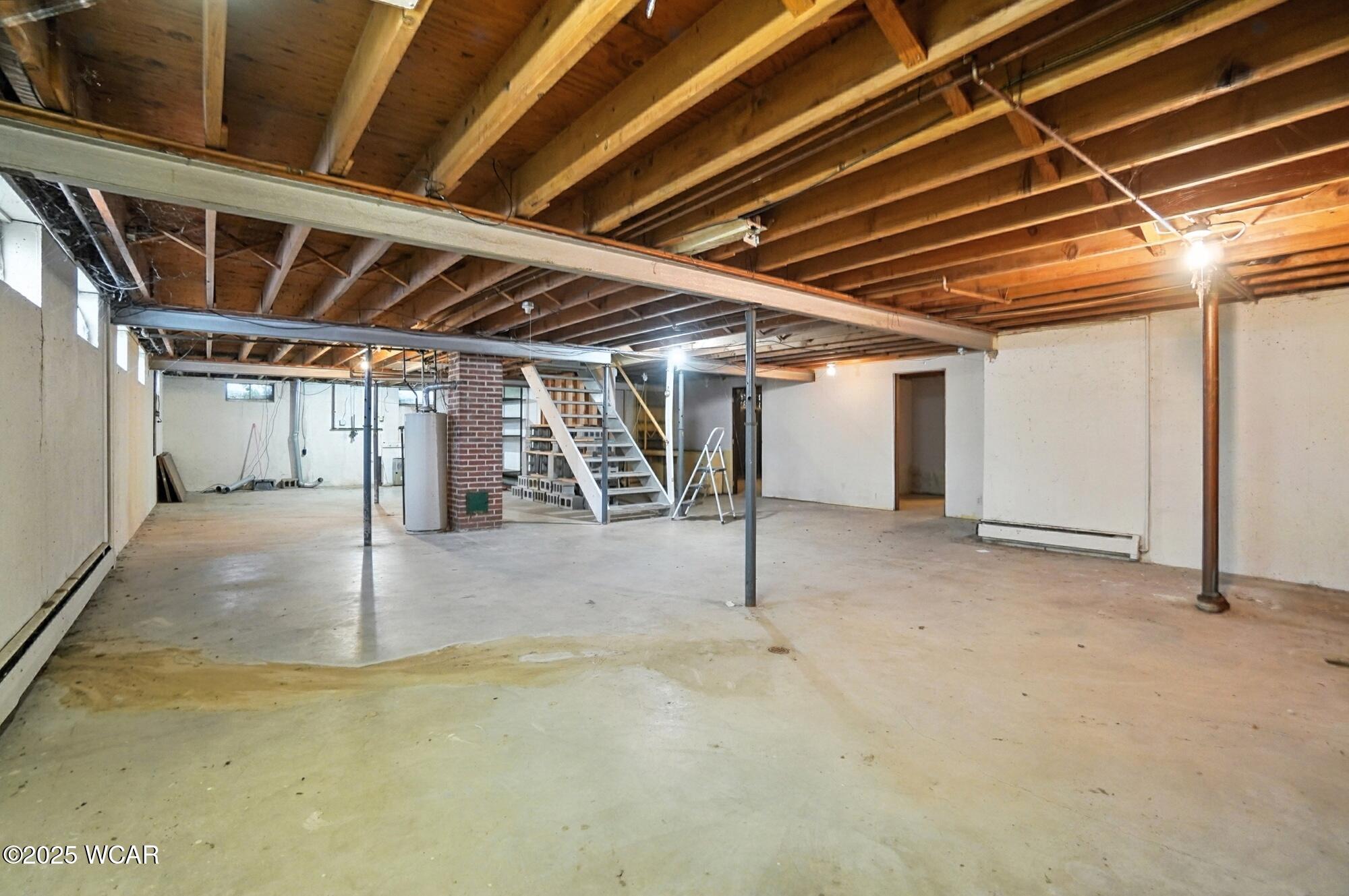 524 Collins Avenue, Lima, Ohio