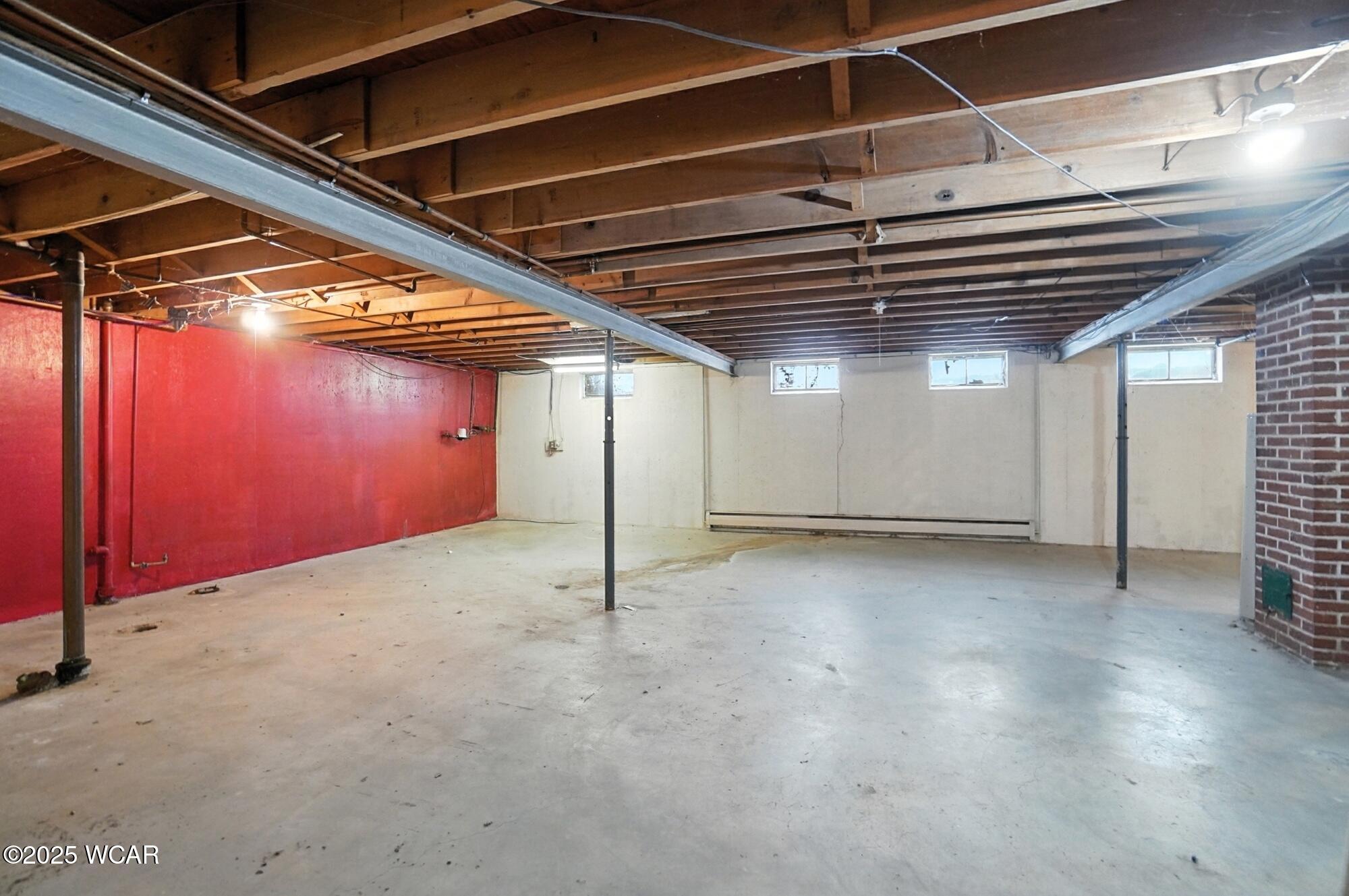 524 Collins Avenue, Lima, Ohio