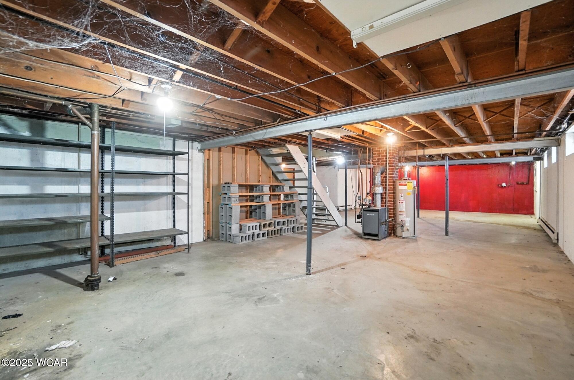 524 Collins Avenue, Lima, Ohio