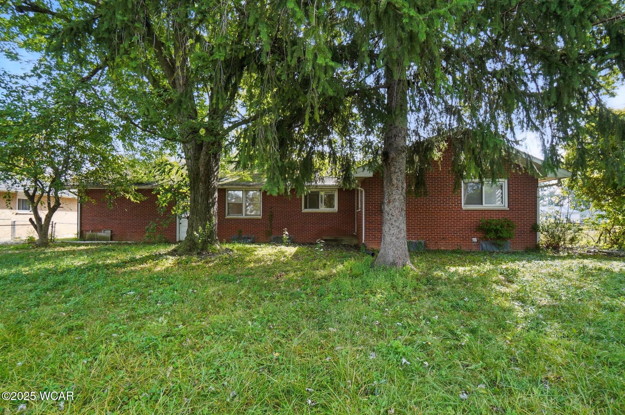 524 Collins Avenue, Lima, Ohio