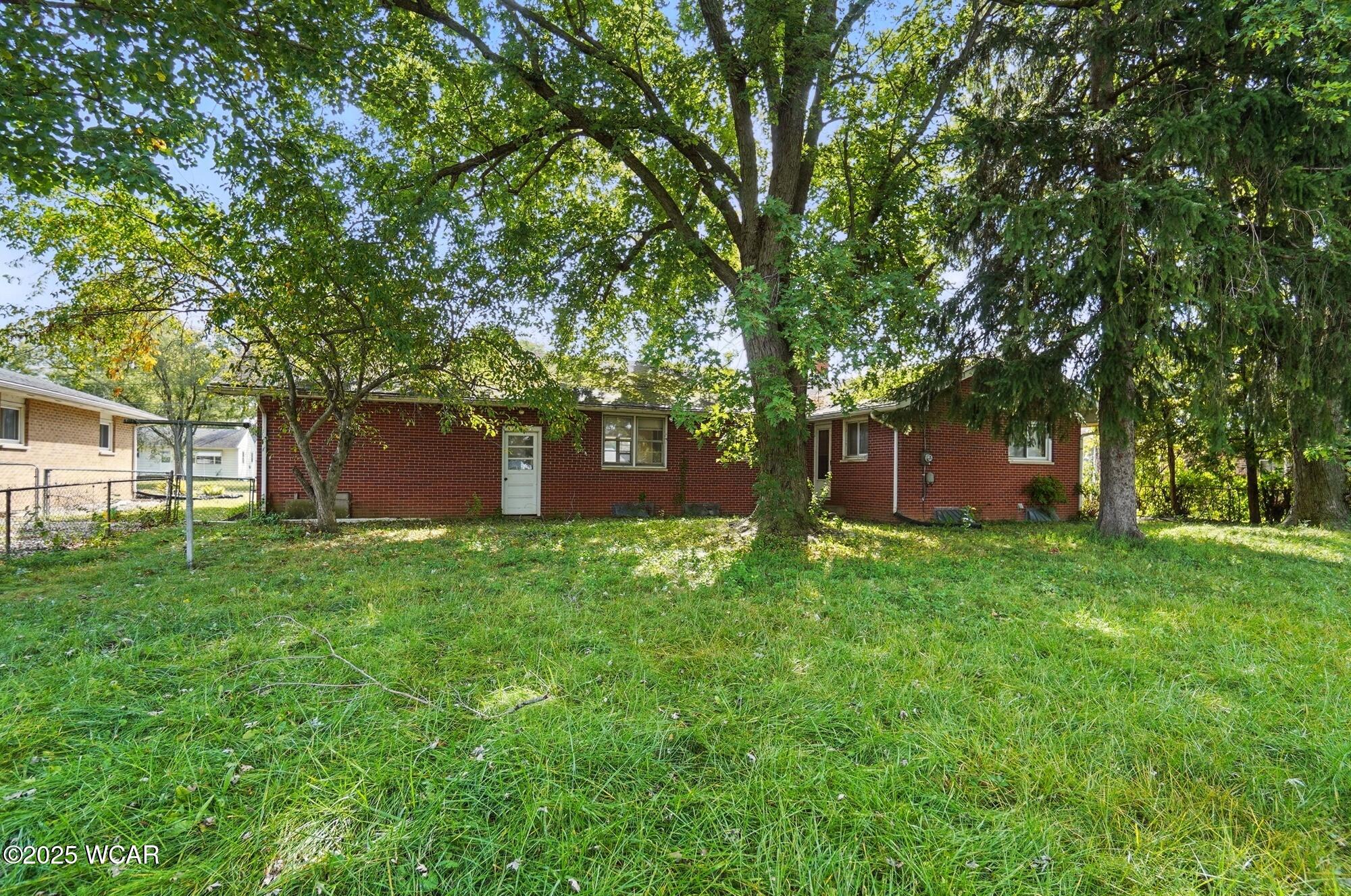 524 Collins Avenue, Lima, Ohio