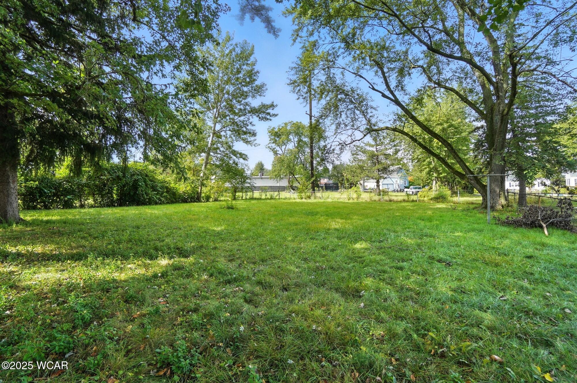 524 Collins Avenue, Lima, Ohio