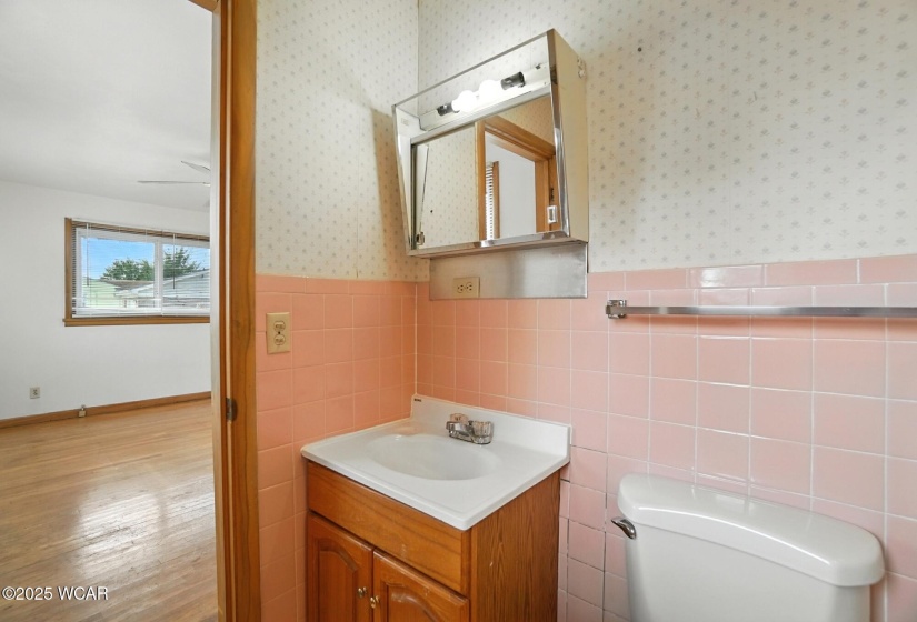 524 Collins Avenue, Lima, Ohio, 4 Bedrooms Bedrooms, ,2 BathroomsBathrooms,Residential,For Sale,Collins,308164