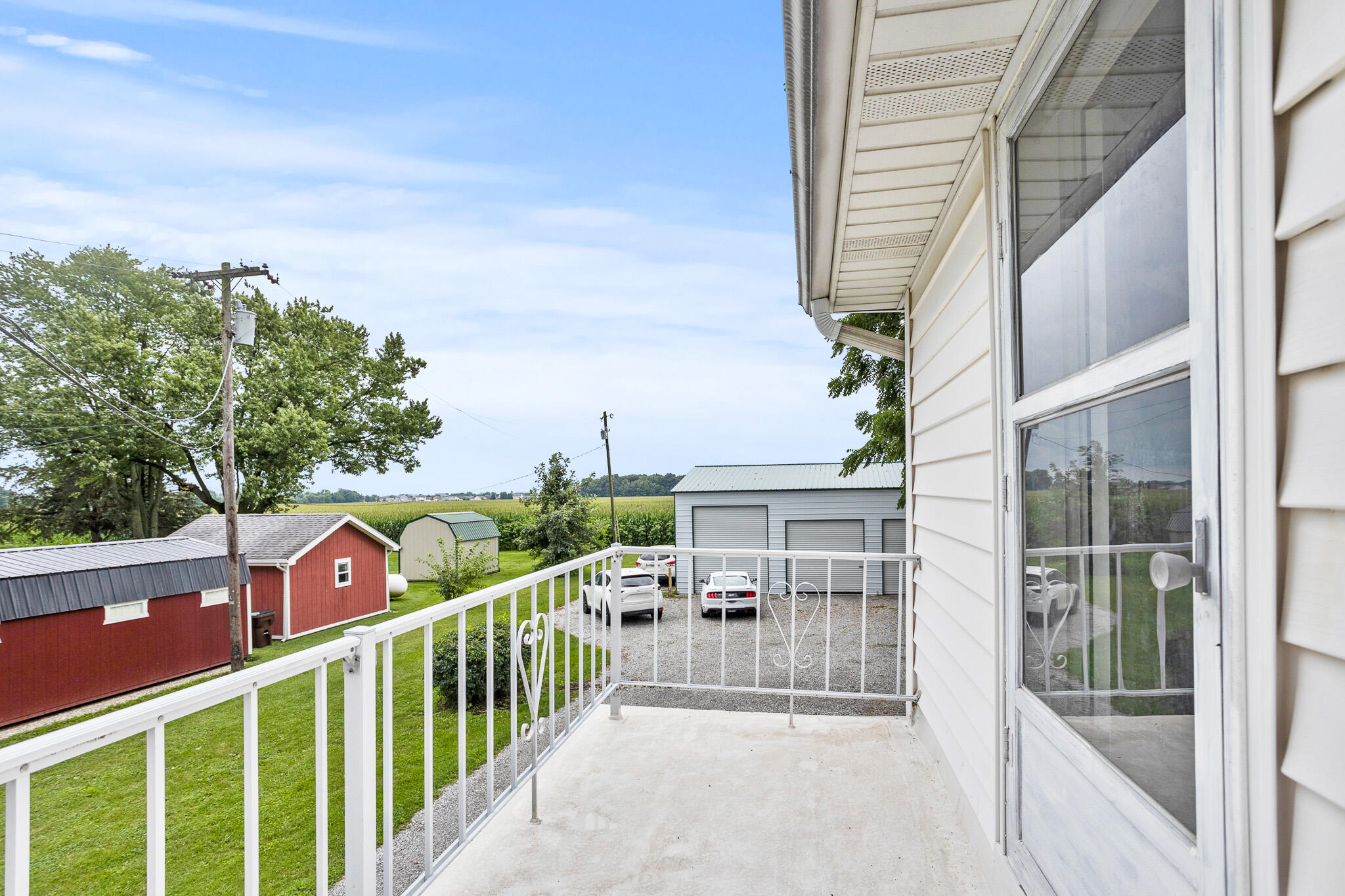 4528 State Route 185, Piqua, Ohio 45356