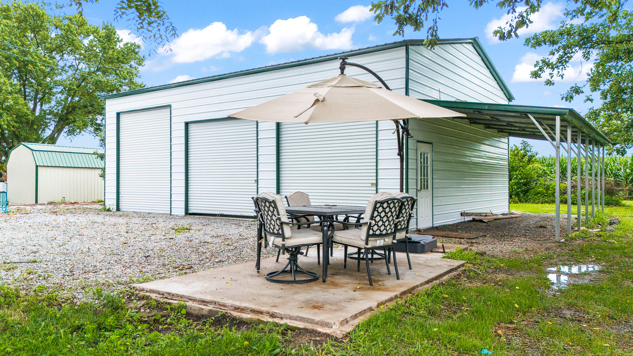 4528 State Route 185, Piqua, Ohio 45356