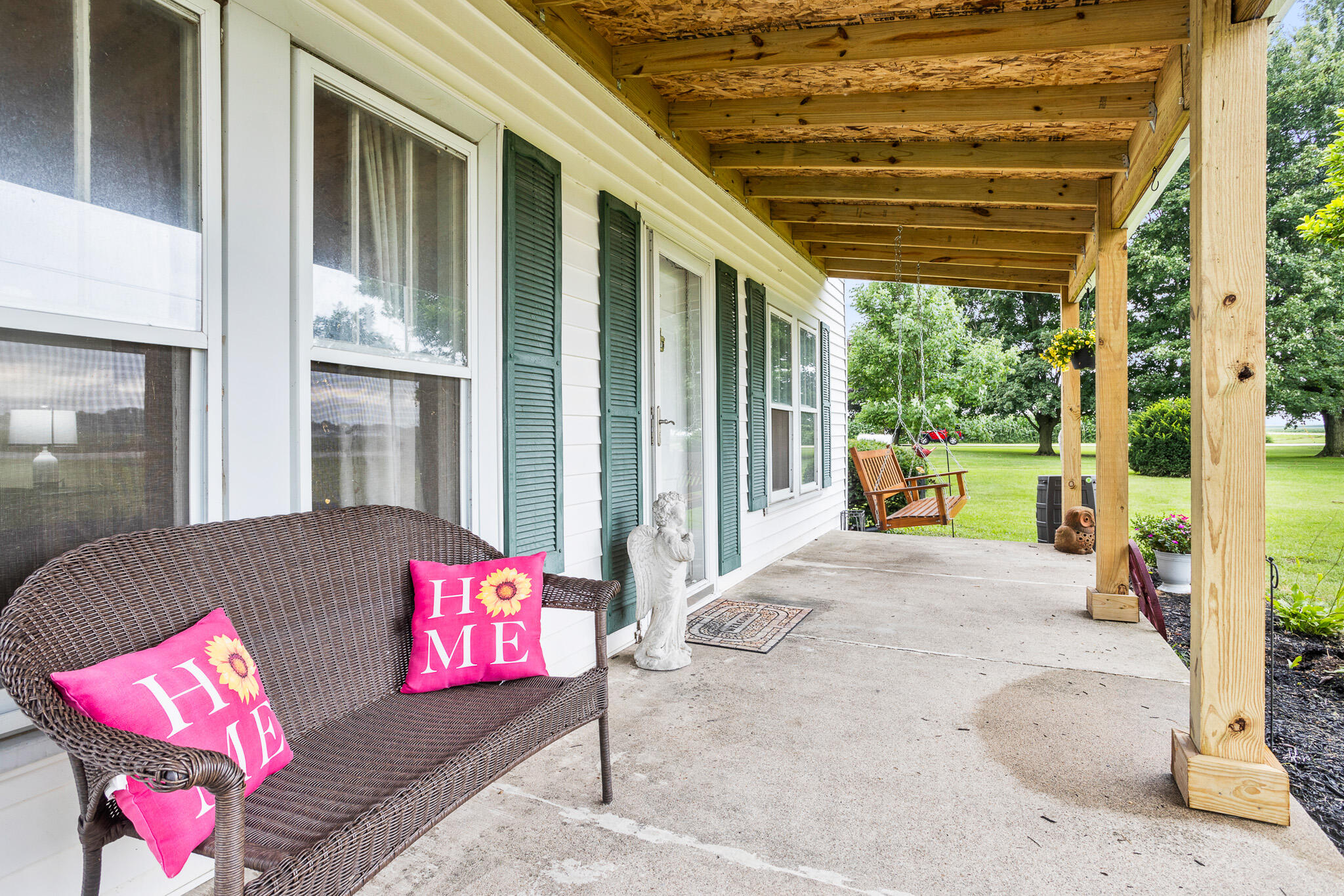 4528 State Route 185, Piqua, Ohio 45356