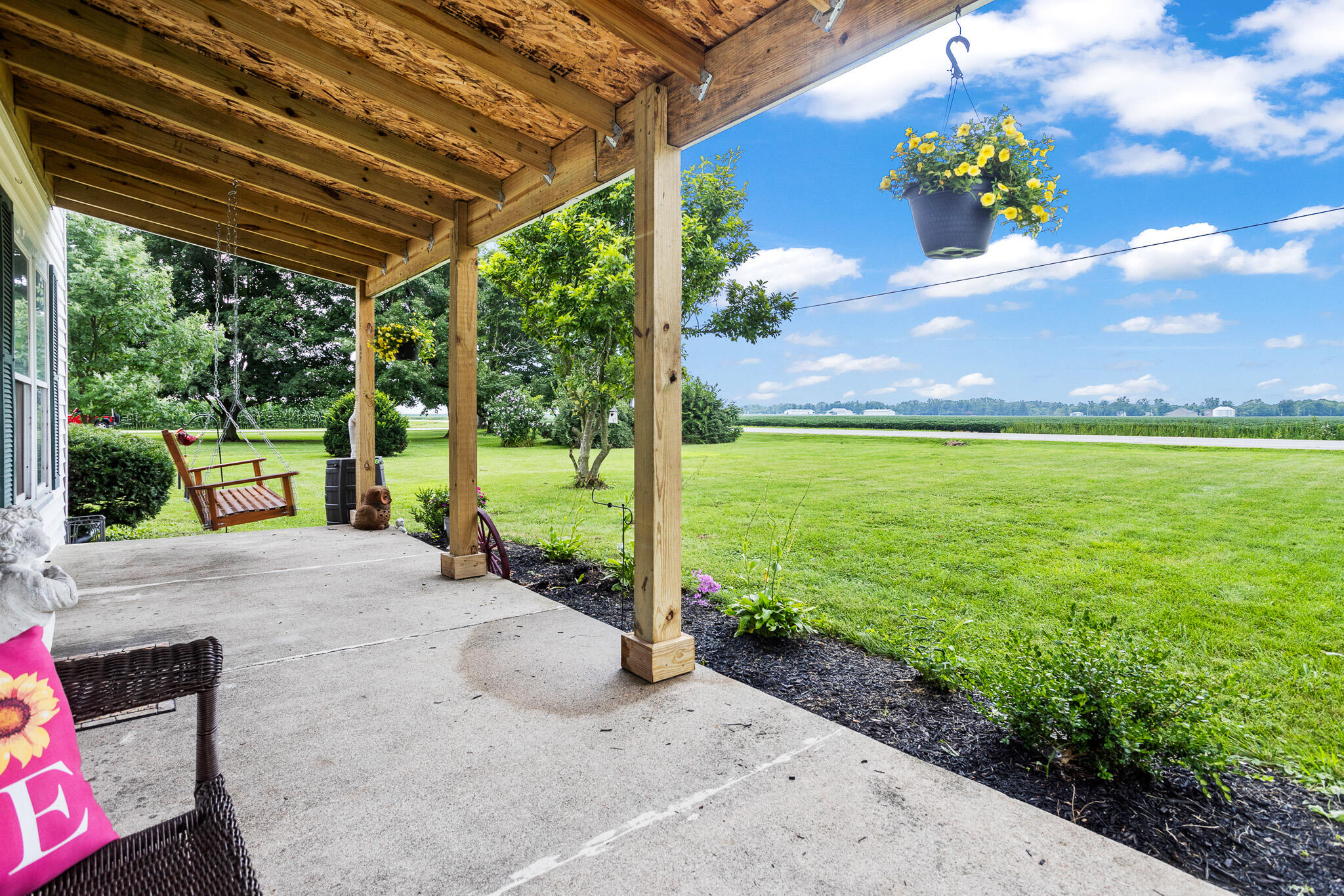 4528 State Route 185, Piqua, Ohio 45356