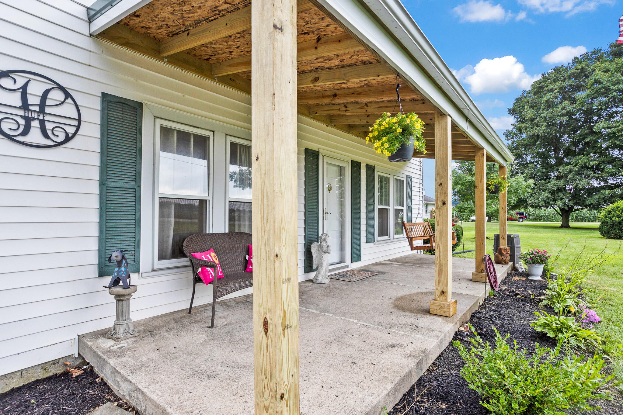 4528 State Route 185, Piqua, Ohio 45356