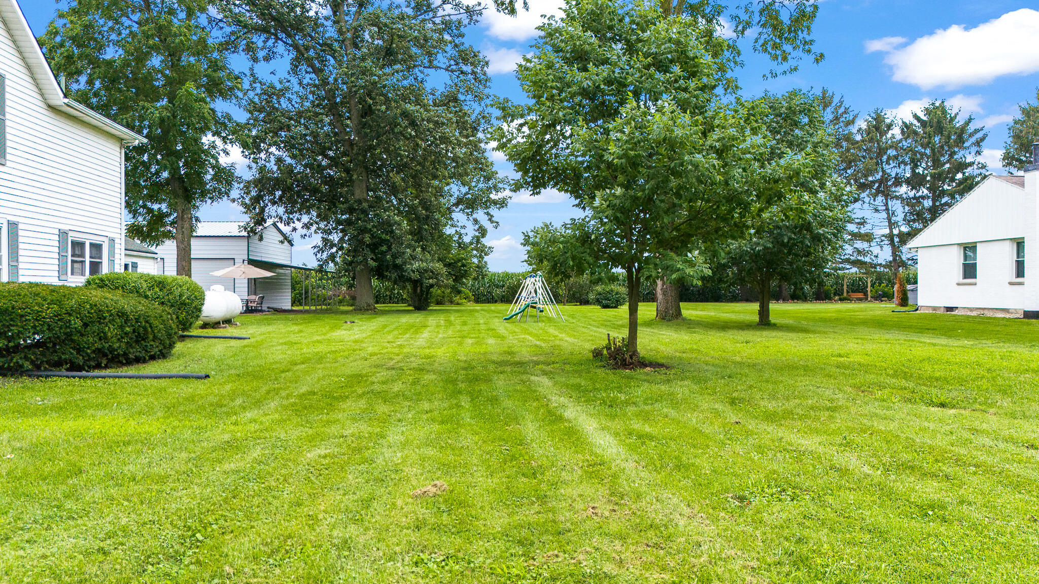 4528 State Route 185, Piqua, Ohio 45356