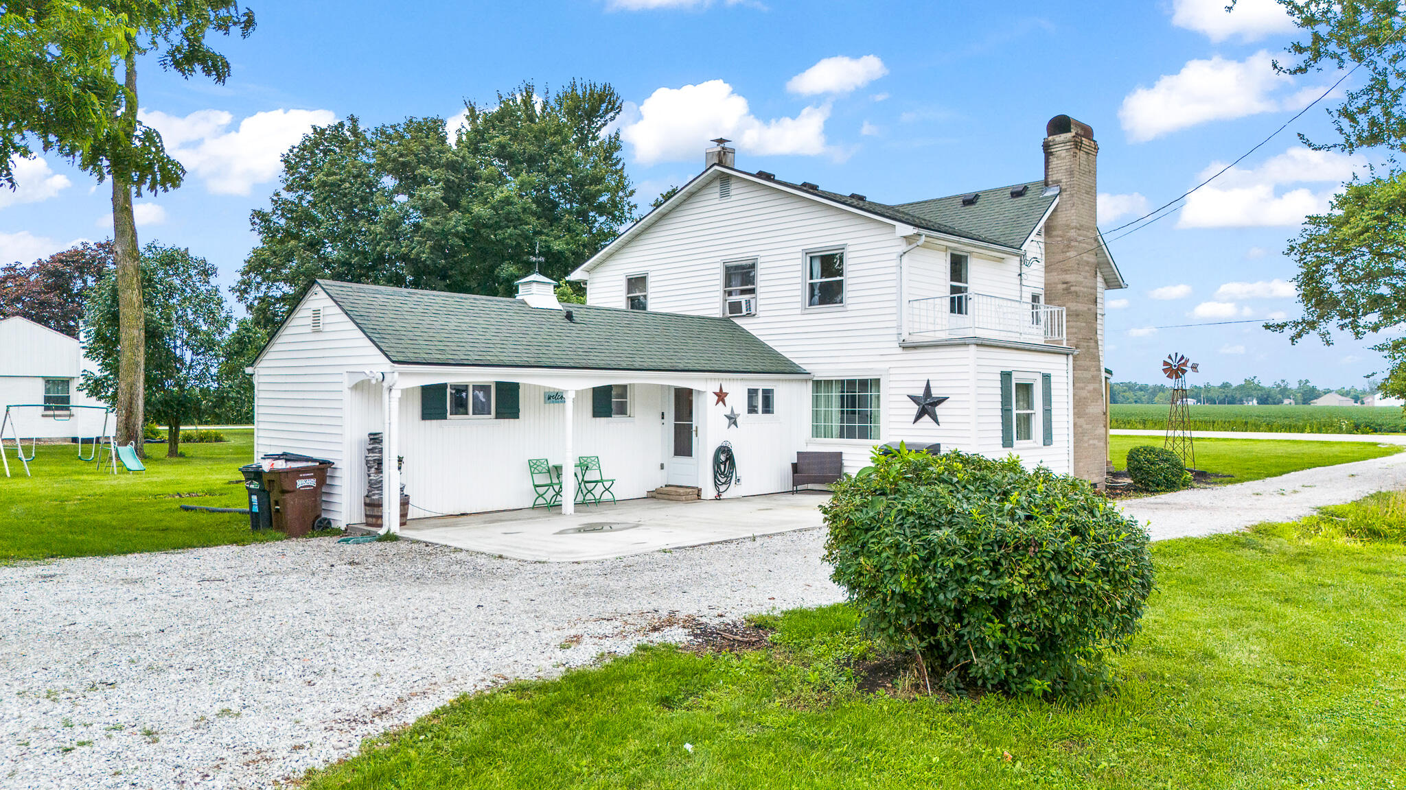 4528 State Route 185, Piqua, Ohio 45356