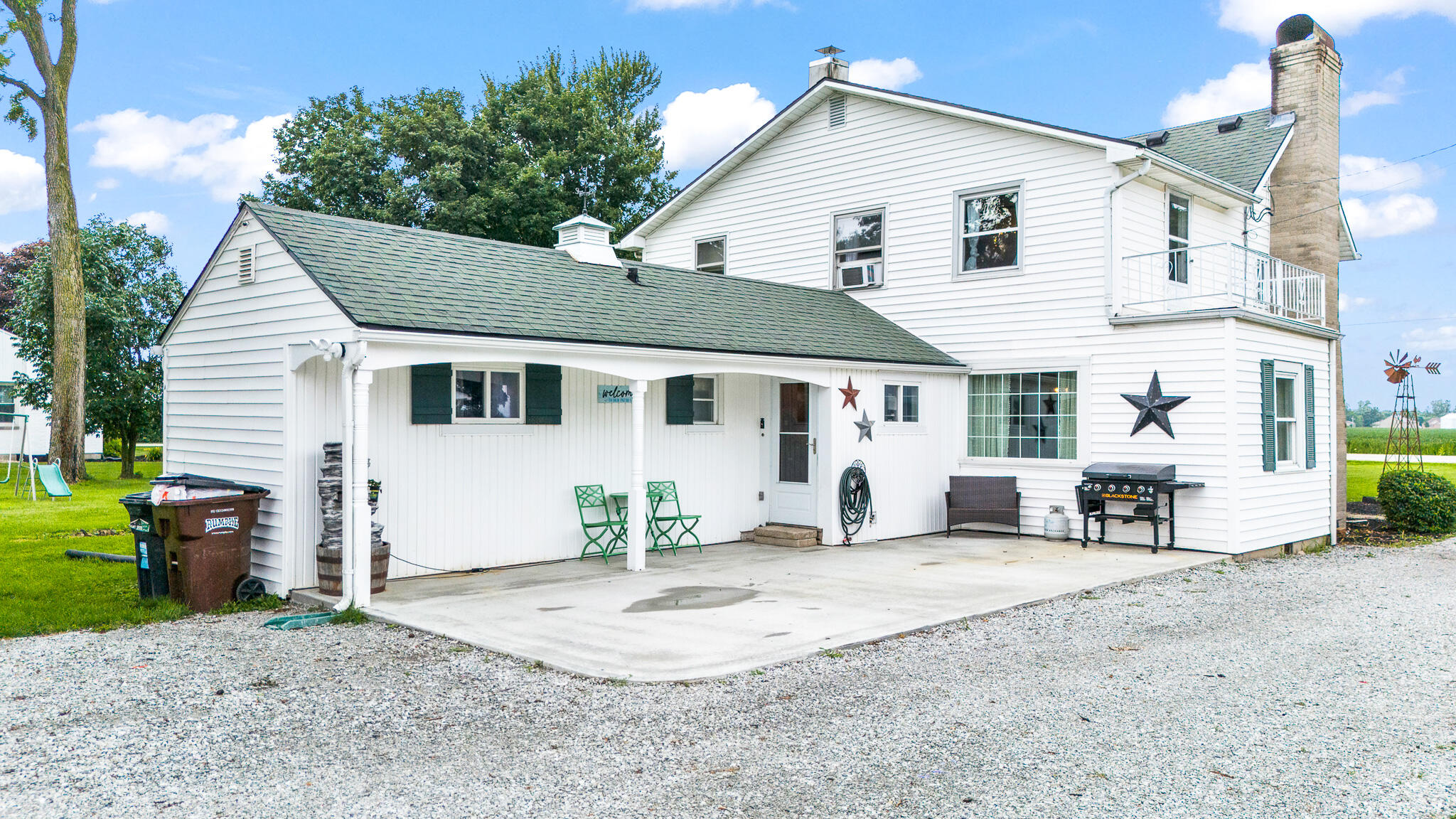 4528 State Route 185, Piqua, Ohio 45356