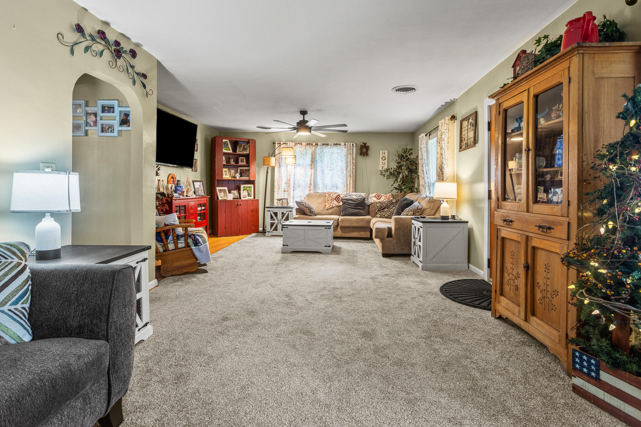 4528 State Route 185, Piqua, Ohio 45356