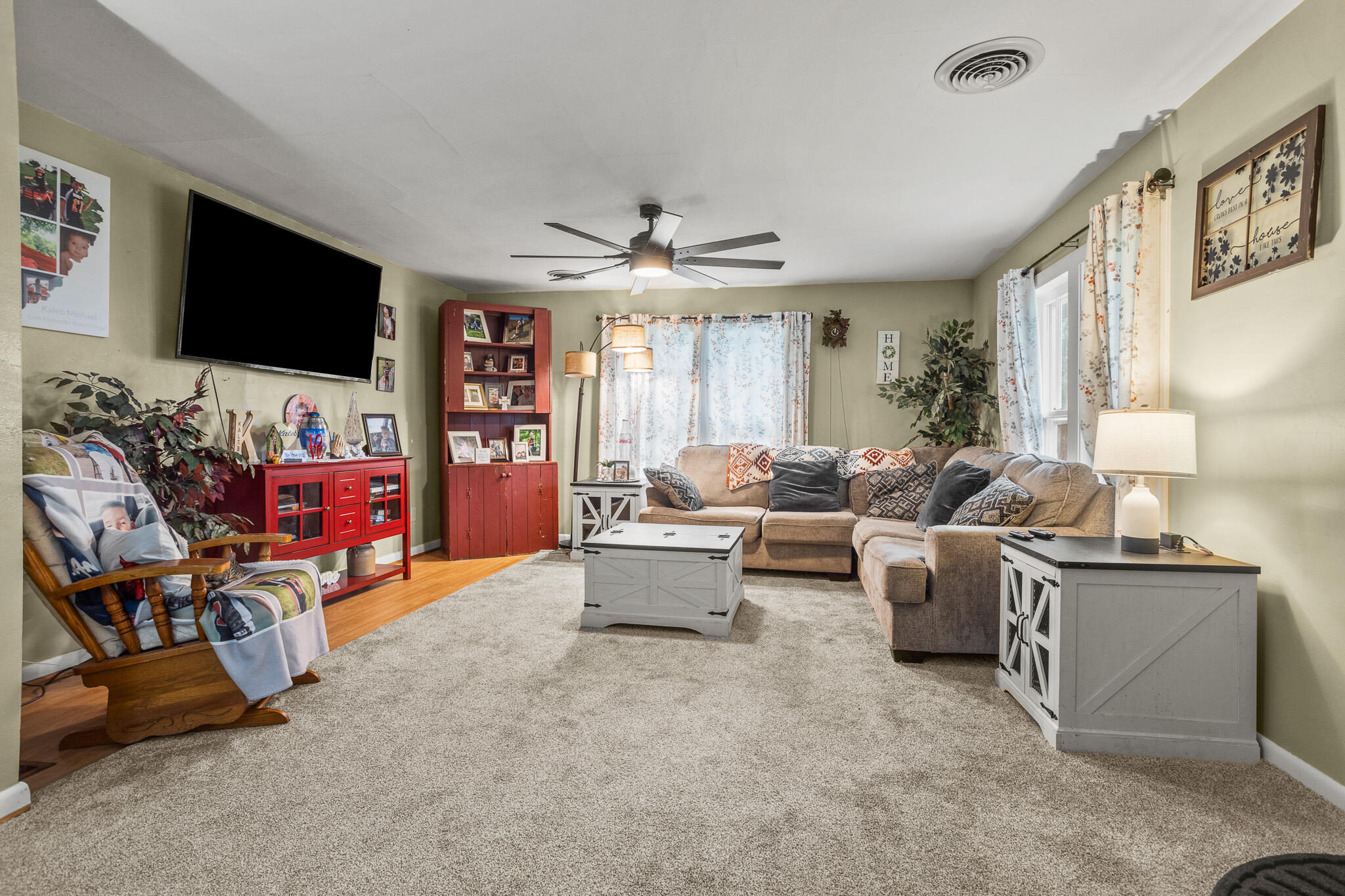 4528 State Route 185, Piqua, Ohio 45356