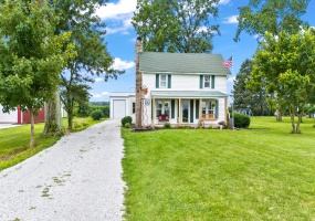 4528 State Route 185, Piqua, Ohio 45356, 4 Bedrooms Bedrooms, ,2 BathroomsBathrooms,Residential,For Sale,State Route 185,1041296